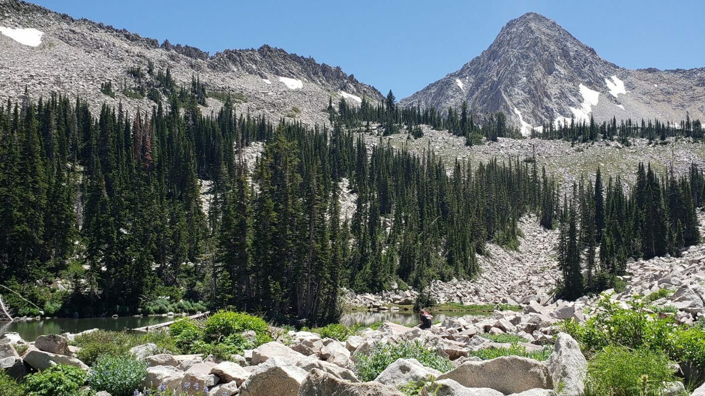 7 Incredible Hikes In Big Cottonwood Canyon – Justyn Jen