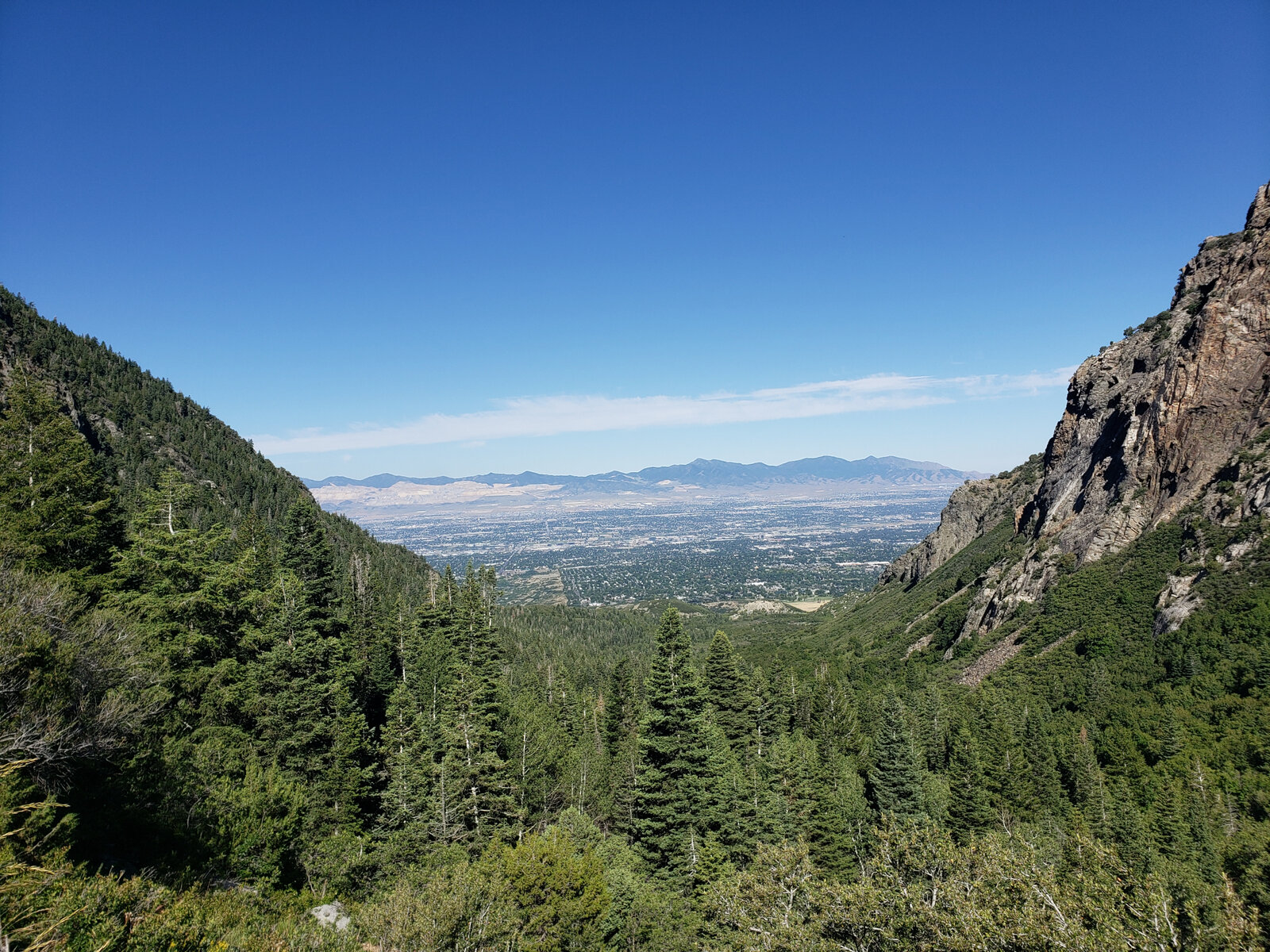 7 Incredible Hikes In Big Cottonwood Canyon – Justyn Jen