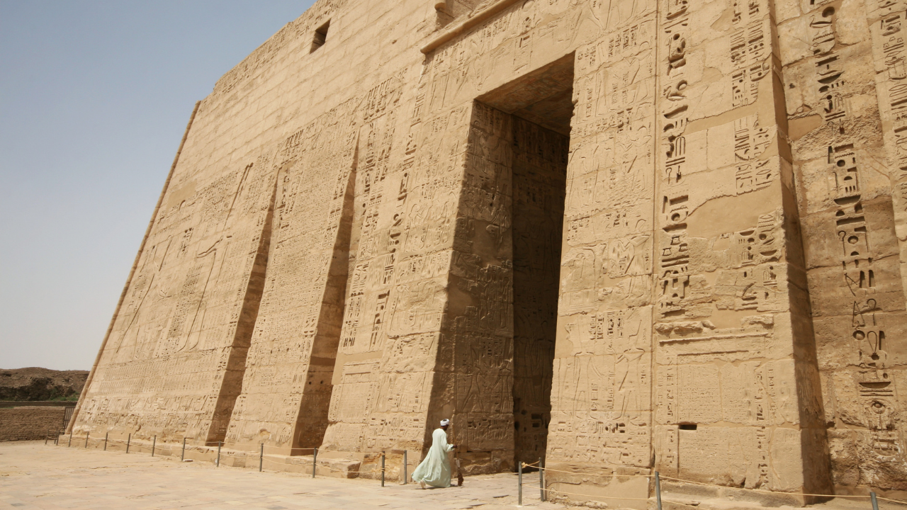 15 Things You Have To Do In Luxor – Justyn Jen