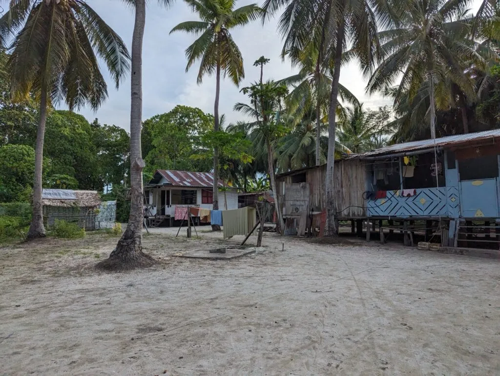 Mabul Island